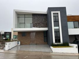 4 Habitación Casa en venta en Morelia, Michoacán, Morelia, Michoacán