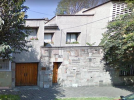 Maison 3 chambre à vendre à Alvaro Obregon, Mexico City, Alvaro Obregon