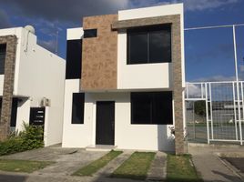 3 Habitación Casa en venta en Manabi, Portoviejo, Portoviejo, Manabi