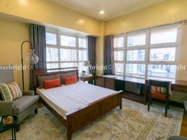 3 Bedroom Condo for sale at One Lafayette Square, Makati City