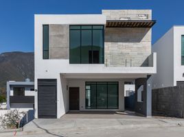 Maison 3 chambre à vendre à Santiago, Nuevo Leon, Santiago