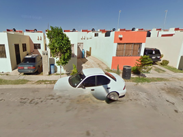2 Habitación Casa en venta en Nuevo Laredo, Tamaulipas, Nuevo Laredo, Tamaulipas