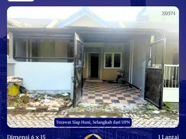 2 Bedroom House for sale in Gunung Anyar, Surabaya, Gunung Anyar