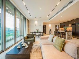 3 Bedroom Apartment for rent in Thu Thiem, Ho Chi Minh City, Thu Thiem