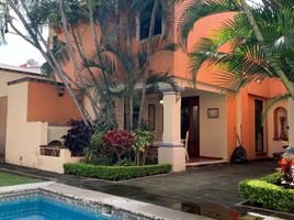 Maison 3 chambre à vendre à Cuernavaca, Morelos, Cuernavaca