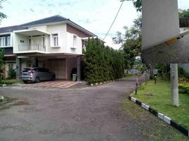 5 Schlafzimmer Haus zu verkaufen in Bandung, West Jawa, Cileunyi