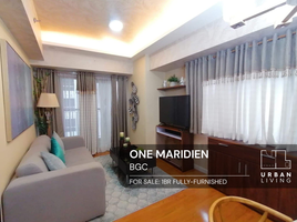 1 Bedroom Apartment for sale in Recto LRT-2, Santa Cruz, Santa Cruz