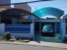 6 Bedroom Villa for sale in Tegal Sari, Surabaya, Tegal Sari