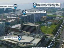 1 Bedroom Apartment for sale in Southern District, Metro Manila, Pasay City, Southern District