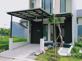 3 Bedroom Villa for sale in Benowo, Surabaya, Benowo