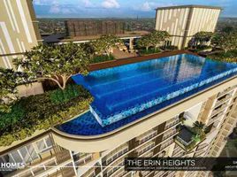 Studio Apartment for sale in Metro Manila, Quezon City, Eastern District, Metro Manila