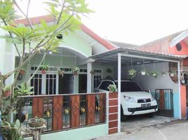 3 Kamar Vila for sale in Banguntapan, Bantul, Banguntapan