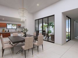 Maison 3 chambre à vendre à Conkal, Yucatan, Conkal