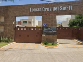 Villa 3 chambre à vendre à San Pedro Cholula, Puebla, San Pedro Cholula