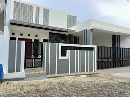 3 Kamar Rumah for sale in Pondokgede, Bekasi, Pondokgede