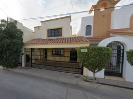 4 Schlafzimmer Haus zu verkaufen in Hermosillo, Sonora, Hermosillo