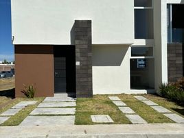 3 Schlafzimmer Villa zu verkaufen in Morelia, Michoacan, Morelia, Michoacan