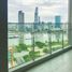 3 Bedroom Apartment for sale in Thu Thiem, Ho Chi Minh City, Thu Thiem