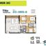 3 Bedroom Apartment for sale in Thu Thiem, Ho Chi Minh City, Thu Thiem