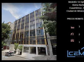Condominium 3 chambre à vendre à Azcapotzalco, Mexico City, Azcapotzalco