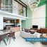 Appartement 1 chambre à vendre à Quezon City, Metro Manila, Quezon City
