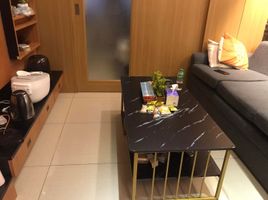 1 Bedroom Condo for rent at Shell Residences, Pasay City