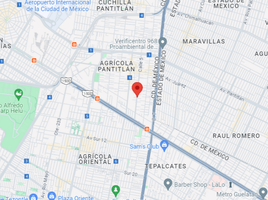 2 Schlafzimmer Appartement zu verkaufen in Venustiano Carranza, Mexico City, Venustiano Carranza