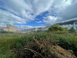  Terreno (Parcela) en venta en Bicentenario Park, Quito, Quito, Quito