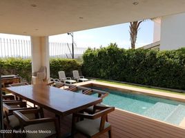 Villa 4 chambre à vendre à Queretaro, Queretaro, Queretaro, Queretaro