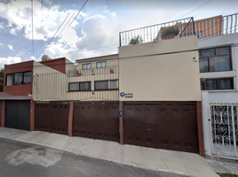 4 Schlafzimmer Villa zu verkaufen in Miguel Hidalgo, Mexico City, Miguel Hidalgo