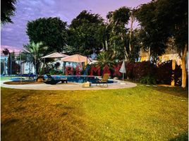 5 Bedroom House for sale in Chorrillos, Lima, Chorrillos