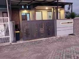 2 Bedroom House for sale in Singosari, Malang Regency, Singosari