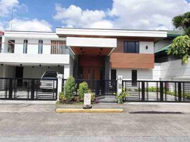 5 Bedroom House for sale in Marikina City, Eastern District, Marikina City