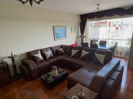 4 Habitación Departamento en venta en Perú, San Miguel, Lima, Lima, Perú