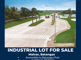  Terrain for sale in Malvar, Batangas, Malvar