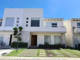 Maison 4 chambre à vendre à Toluca, Mexico, Toluca