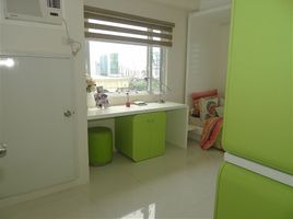 1 Bedroom Condo for sale in Sampaloc, Manila, Sampaloc