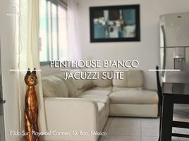 3 Schlafzimmer Penthouse zu verkaufen in Cozumel, Quintana Roo, Cozumel, Quintana Roo, Mexiko
