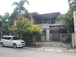 5 Bedroom Villa for sale at LOYOLA GRAND VILLAS, Quezon City