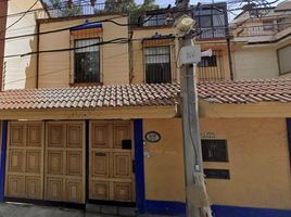 5 Schlafzimmer Villa zu verkaufen in Miguel Hidalgo, Mexico City, Miguel Hidalgo