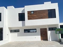 Maison 3 chambre à vendre à Queretaro, Queretaro, Queretaro, Queretaro