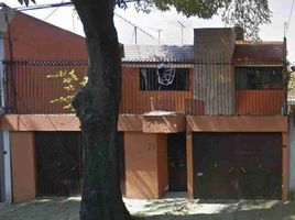 Maison 3 chambre à vendre à Benito Juarez, Mexico City, Benito Juarez