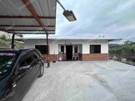 4 Habitación Casa en venta en Jama, Manabi, Jama, Jama