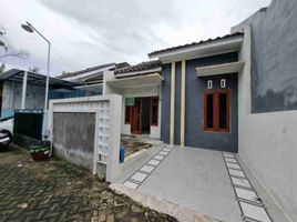 2 Bedroom House for sale in Kidung Kandang, Malang Regency, Kidung Kandang