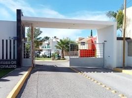 Villa 3 chambre à vendre à Ocoyucan, Puebla, Ocoyucan