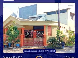 5 Habitación Casa en venta en Lakarsantri, East Jawa, Lakarsantri, Surabaya, East Jawa