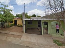 Maison 2 chambre à vendre à Culiacan, Sinaloa, Culiacan