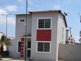 4 Habitación Casa en venta en Manabi, Manta, Manta, Manabi