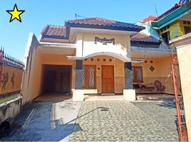 3 Bedroom House for sale in Blimbing, Malang Regency, Blimbing