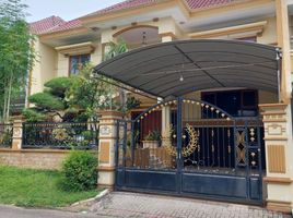 6 Habitación Casa en venta en Lakarsantri, East Jawa, Lakarsantri